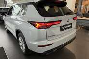 Mitsubishi Outlander Business