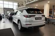 Mitsubishi Outlander Business