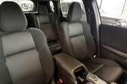 Mitsubishi Outlander Business