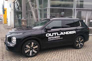 Mitsubishi Outlander - фото 4