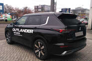 Mitsubishi Outlander - фото 8