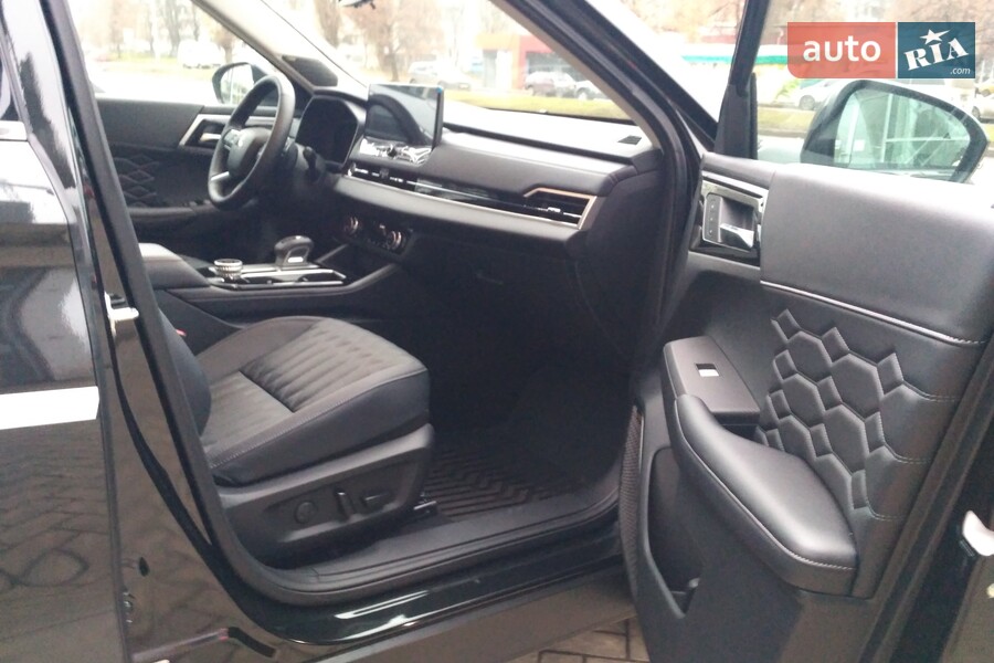 Mitsubishi Outlander - фото 22