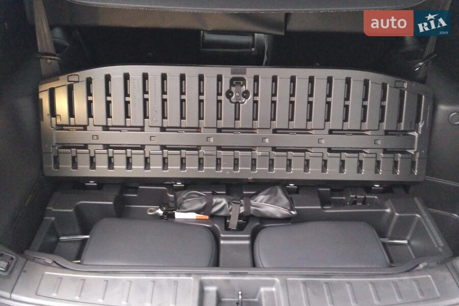 Mitsubishi Outlander - фото 27