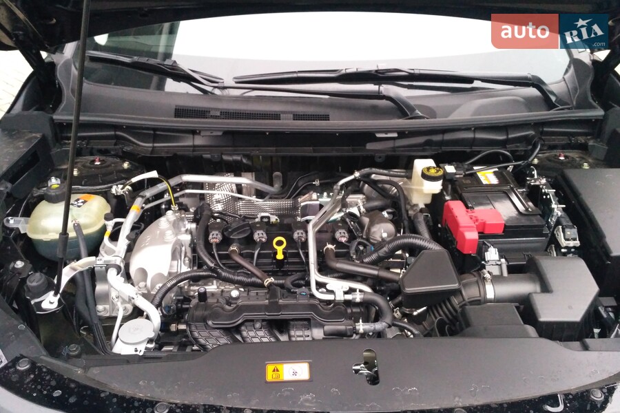 Mitsubishi Outlander - фото 31