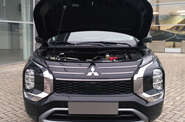Mitsubishi Outlander - фото 29