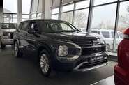Mitsubishi Outlander Intense