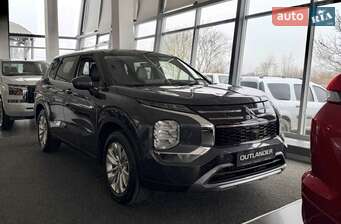 Mitsubishi Outlander 2025 в Полтава