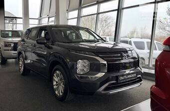 Mitsubishi Outlander 2025 Intense