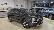 Mitsubishi Outlander Ultimate
