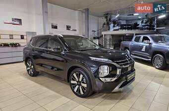 Mitsubishi Outlander 2025 в Дніпро (Дніпропетровськ)