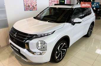 Mitsubishi Outlander 2025 в Київ