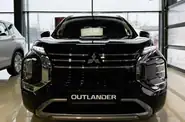 Mitsubishi Outlander Ultimate
