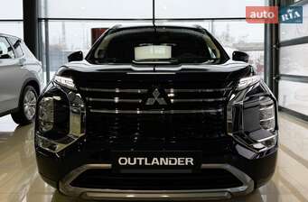 Mitsubishi Outlander 2025 в Київ