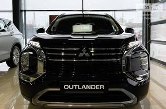 Mitsubishi Outlander 2025 Ultimate