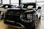 Mitsubishi Outlander Ultimate
