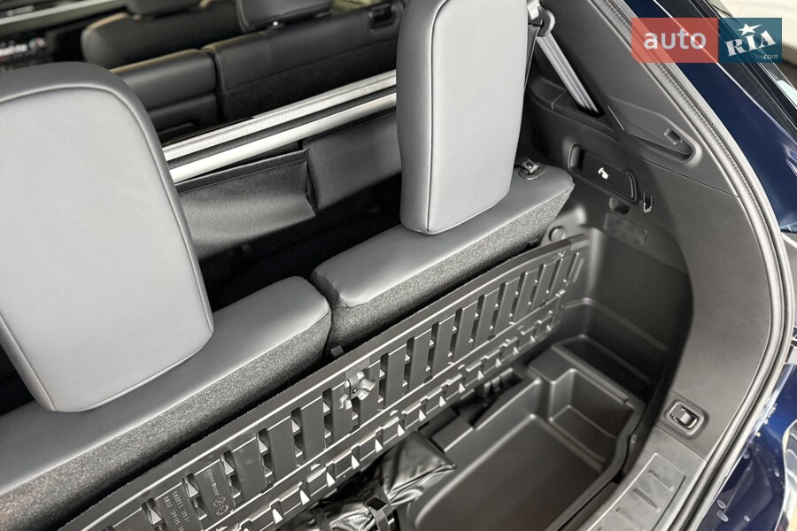 Mitsubishi Outlander - фото 18