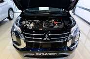 Mitsubishi Outlander - фото 29