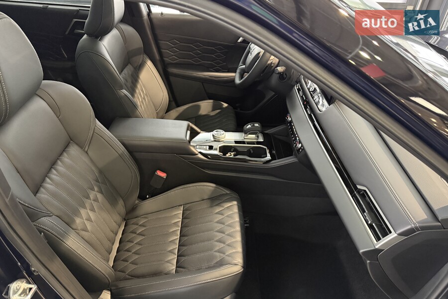 Mitsubishi Outlander - фото 28