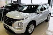 Mitsubishi Outlander Business