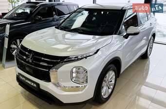 Mitsubishi Outlander 2025 в Київ