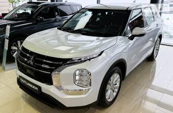 Mitsubishi Outlander 2025 Business