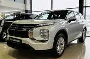 Mitsubishi Outlander - фото 4