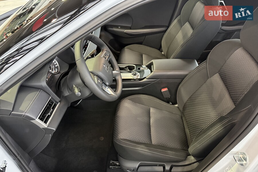 Mitsubishi Outlander - фото 20