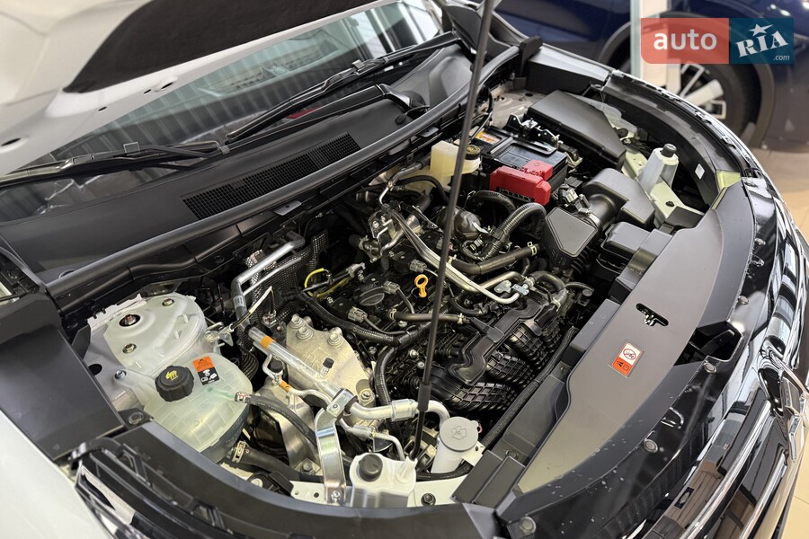 Mitsubishi Outlander - фото 29