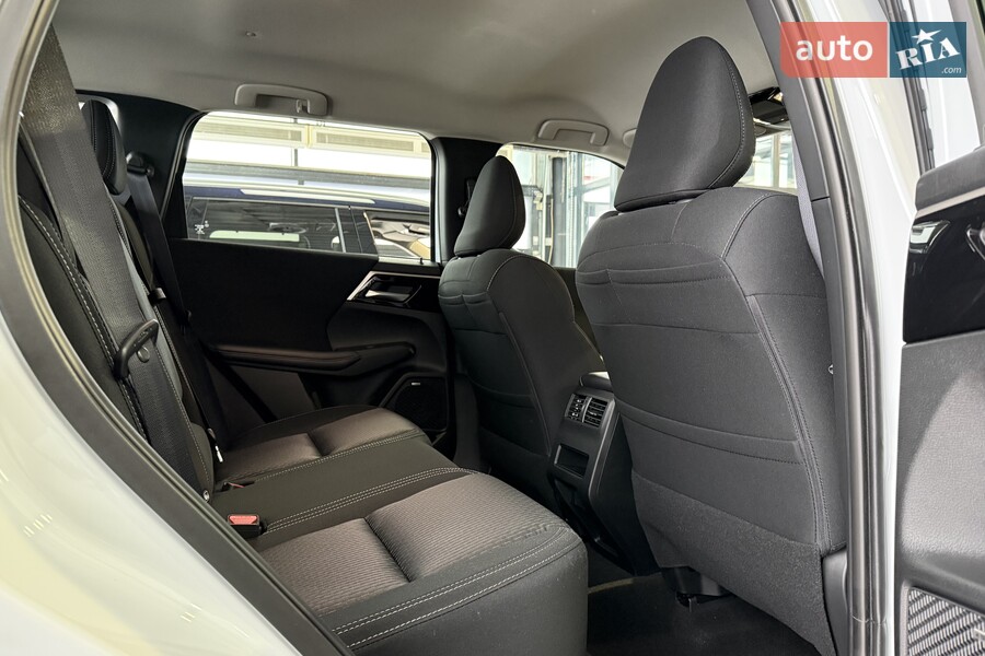 Mitsubishi Outlander - фото 27