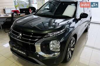 Mitsubishi Outlander 2025 в Київ