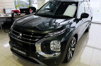 Mitsubishi Outlander 2025 Ultimate