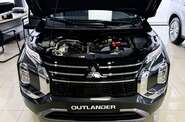 Mitsubishi Outlander - фото 31
