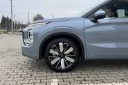 Mitsubishi Outlander Ultimate