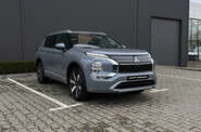 Mitsubishi Outlander Ultimate