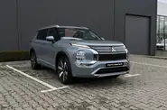 Mitsubishi Outlander Ultimate