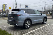 Mitsubishi Outlander Ultimate
