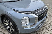 Mitsubishi Outlander Ultimate