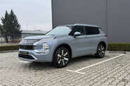 Mitsubishi Outlander Ultimate