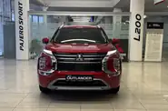 Mitsubishi Outlander Ultimate