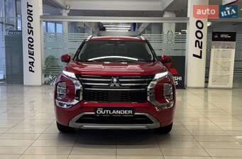 Mitsubishi Outlander 2025 в Львів
