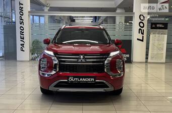 Mitsubishi Outlander 2025 Ultimate