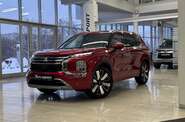 Mitsubishi Outlander Ultimate