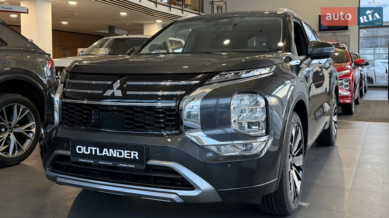 Mitsubishi-5