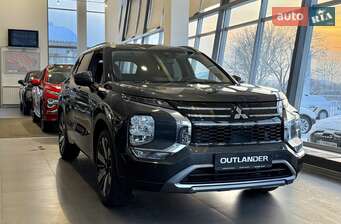Mitsubishi Outlander 2025 в Полтава