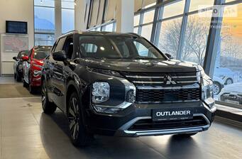 Mitsubishi Outlander 2025 Ultimate