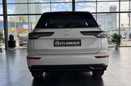 Mitsubishi Outlander Business