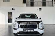 Mitsubishi Outlander Business