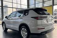 Mitsubishi Outlander Business