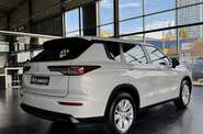 Mitsubishi Outlander Business