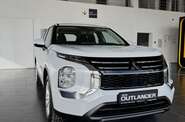 Mitsubishi Outlander Business